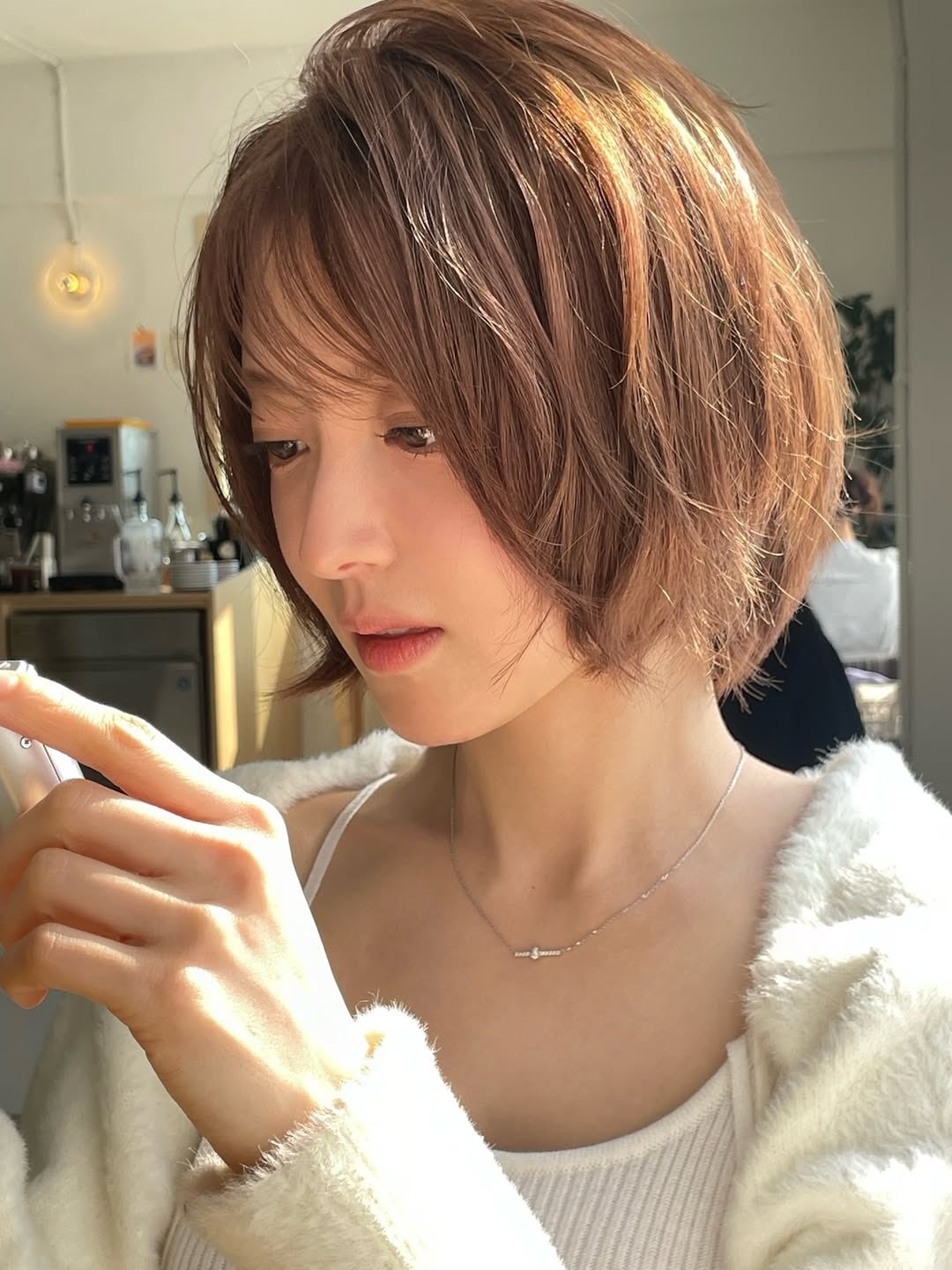 [잡담] 헐 이세영 단발 미쳤다 | 인스티즈