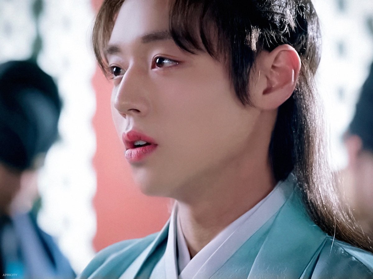 [잡담] 박지훈 얼굴이 너무 취향이라 힘들다 | 인스티즈