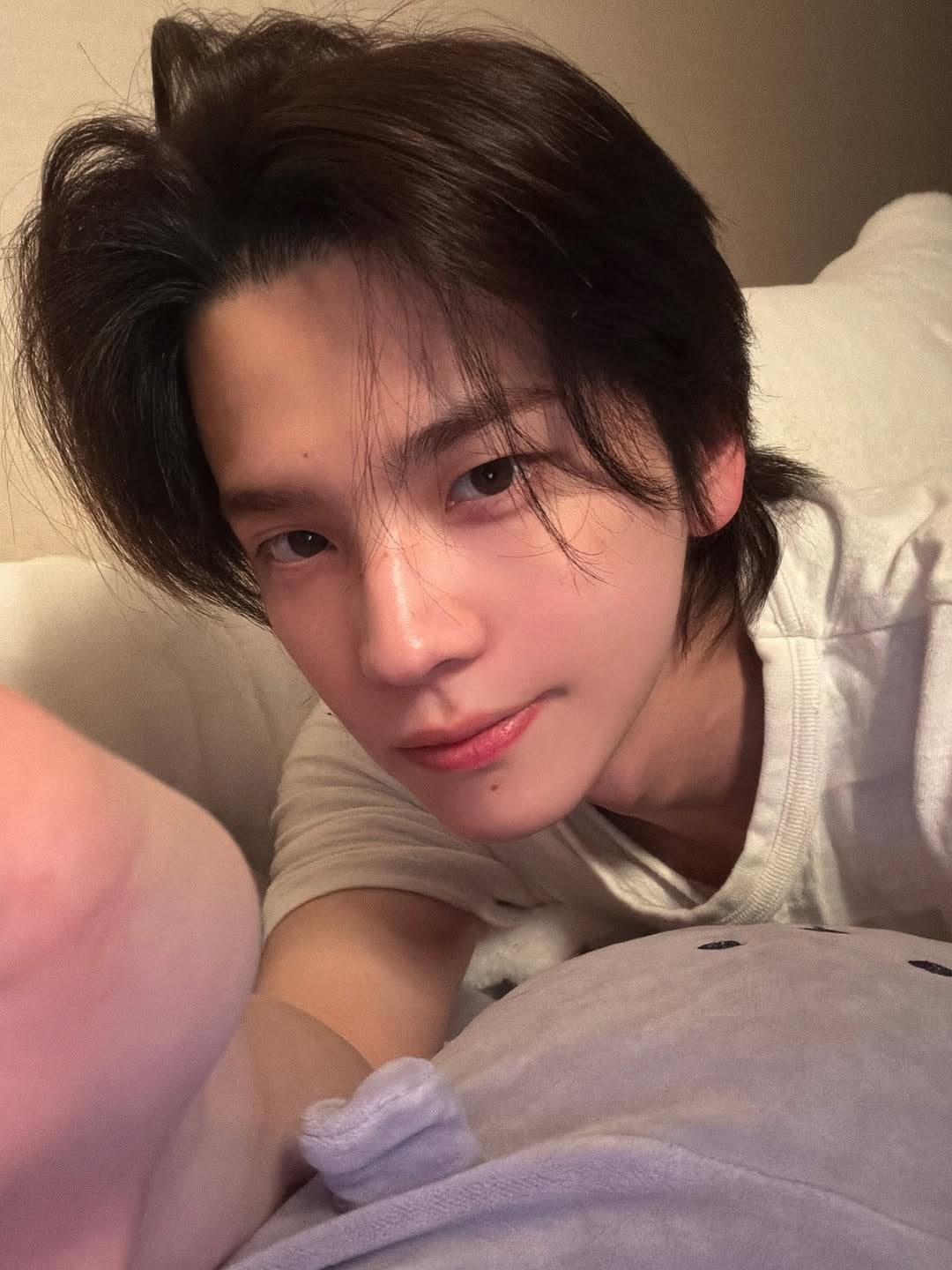 [잡담] 신유 잘생겼다 생각 진심 한번도 안해봤는데 ..... | 인스티즈