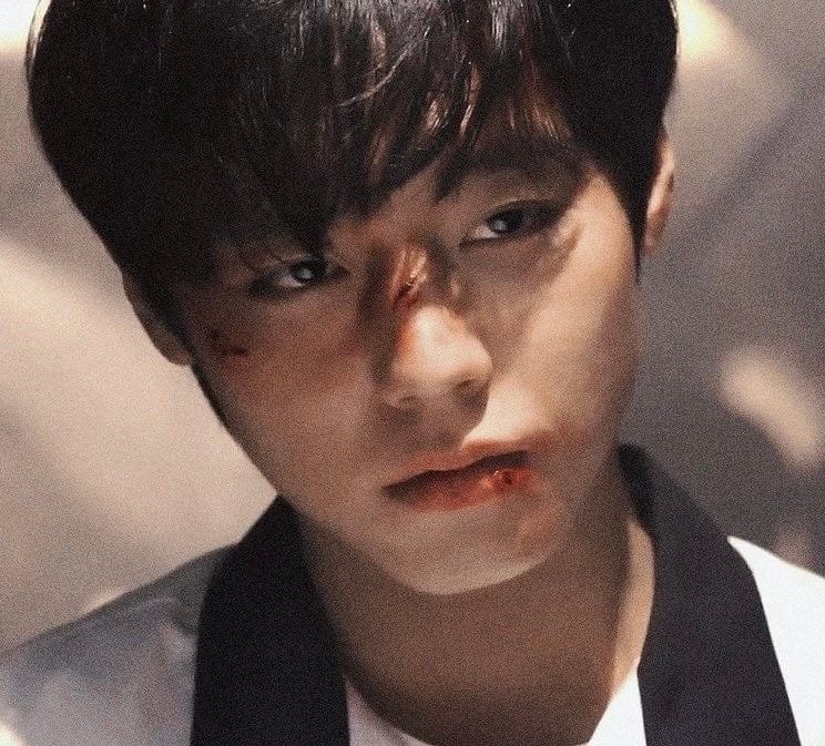 [잡담] 박지훈 얼굴이 너무 취향이라 힘들다 | 인스티즈