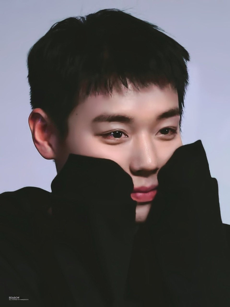 [잡담] 박지훈 얼굴이 너무 취향이라 힘들다 | 인스티즈