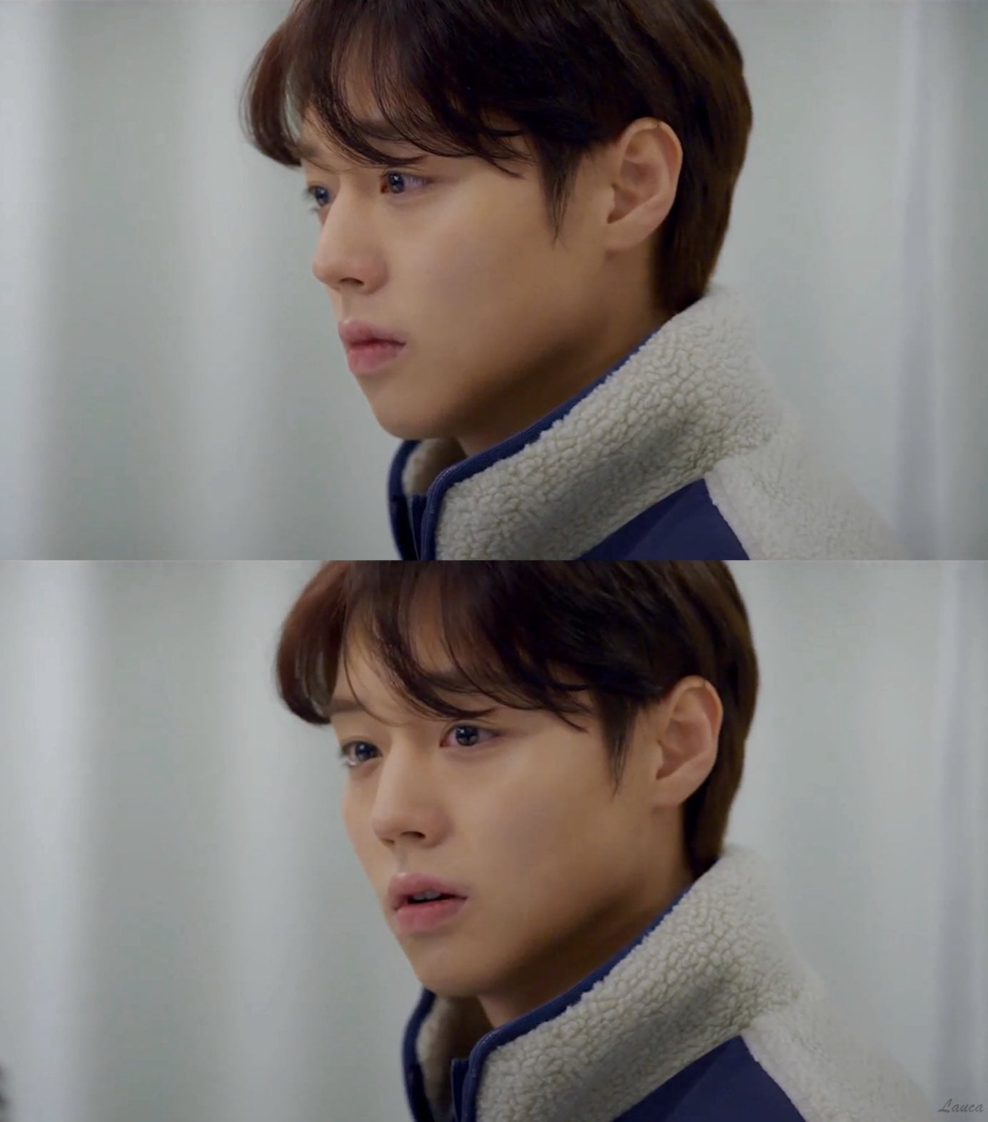 [잡담] 박지훈 얼굴이 너무 취향이라 힘들다 | 인스티즈