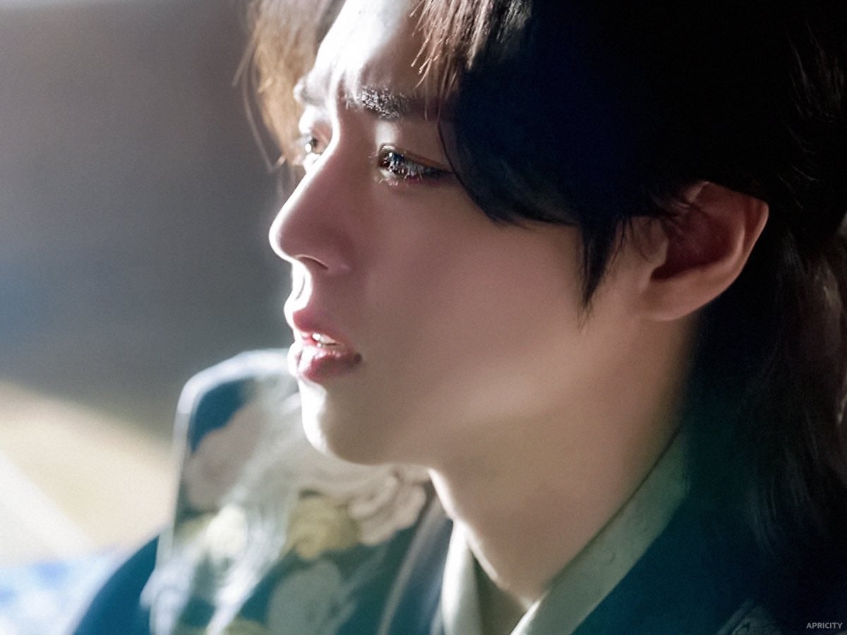 [잡담] 박지훈 얼굴이 너무 취향이라 힘들다 | 인스티즈