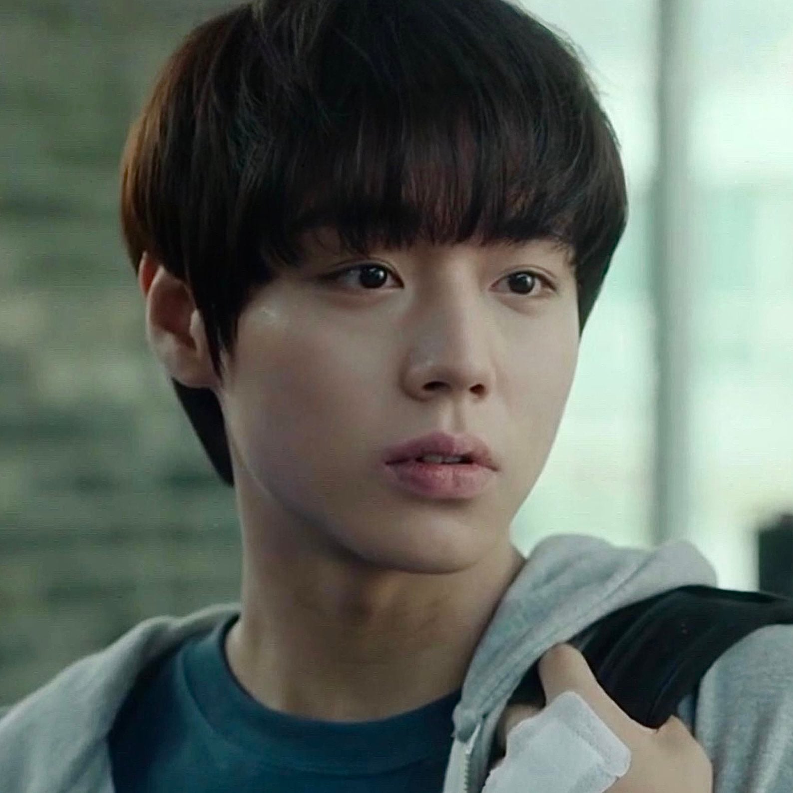 [잡담] 박지훈 얼굴이 너무 취향이라 힘들다 | 인스티즈