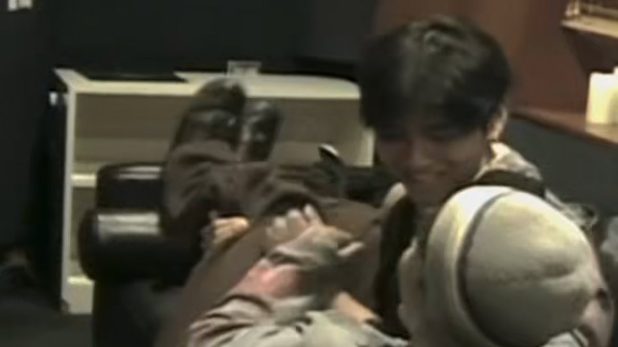 [잡담] 태형이 영원히 지민이를 둥가둥가함ㅋㅋㅋㅋㅋㅋㅋㅋ | 인스티즈
