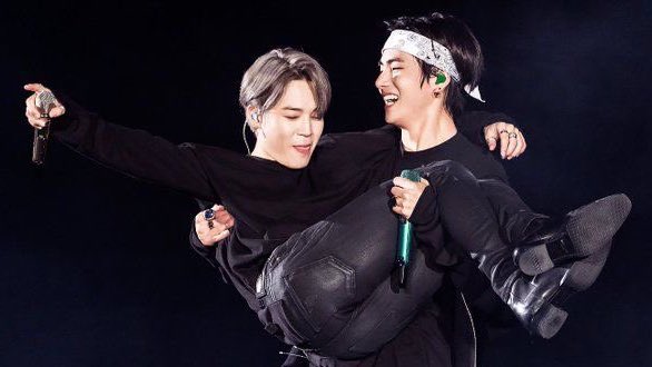 [잡담] 태형이 영원히 지민이를 둥가둥가함ㅋㅋㅋㅋㅋㅋㅋㅋ | 인스티즈