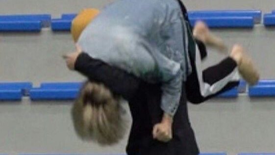 [잡담] 태형이 영원히 지민이를 둥가둥가함ㅋㅋㅋㅋㅋㅋㅋㅋ | 인스티즈
