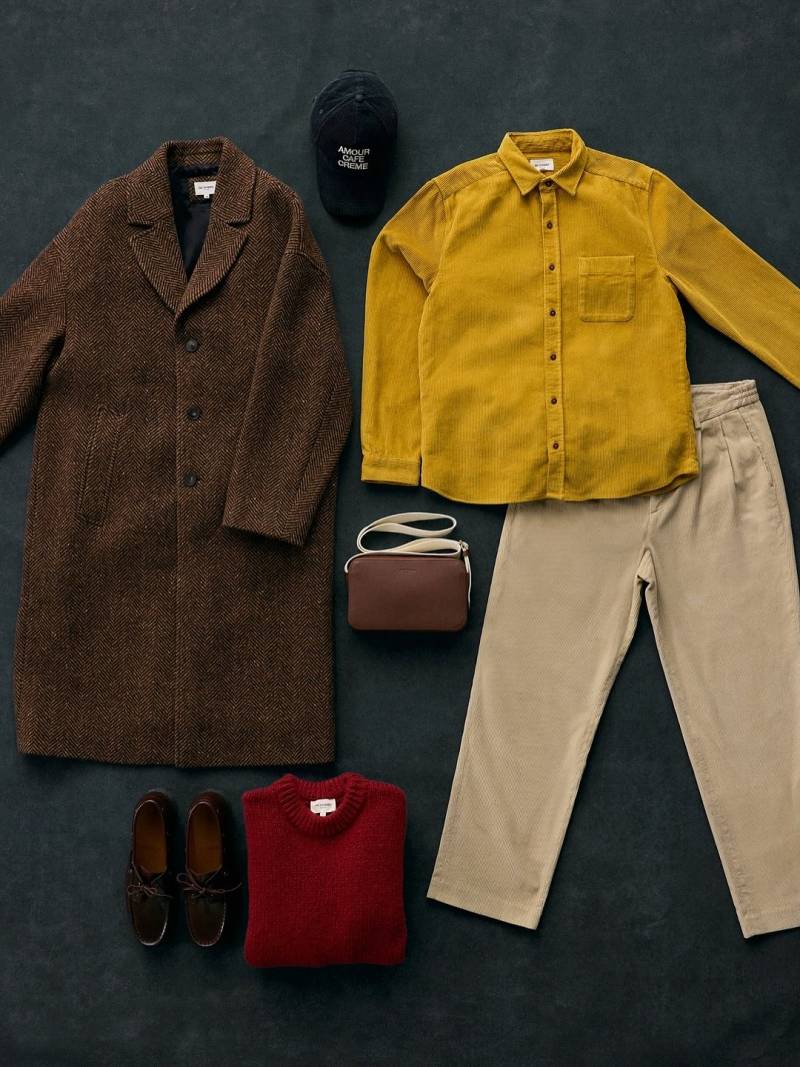 프랑스남이 𝙅𝙊𝙉𝙉𝘼 애정한다는 느좋브랜드..JPG | 인스티즈