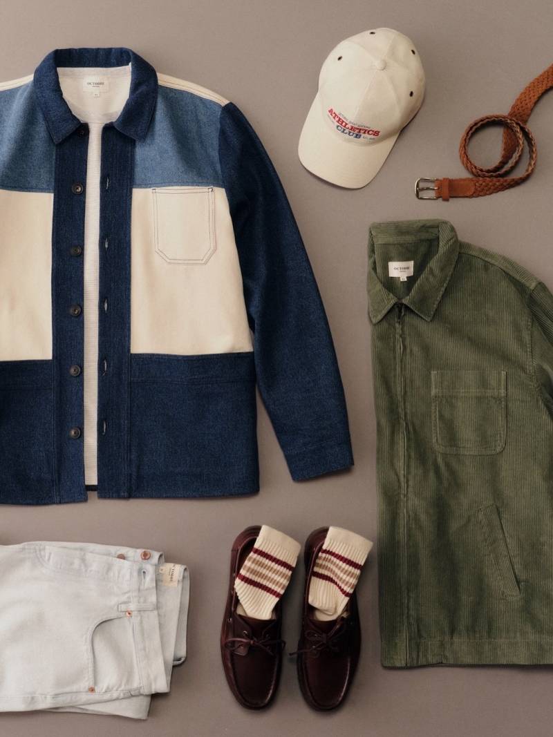 프랑스남이 𝙅𝙊𝙉𝙉𝘼 애정한다는 느좋브랜드..JPG | 인스티즈