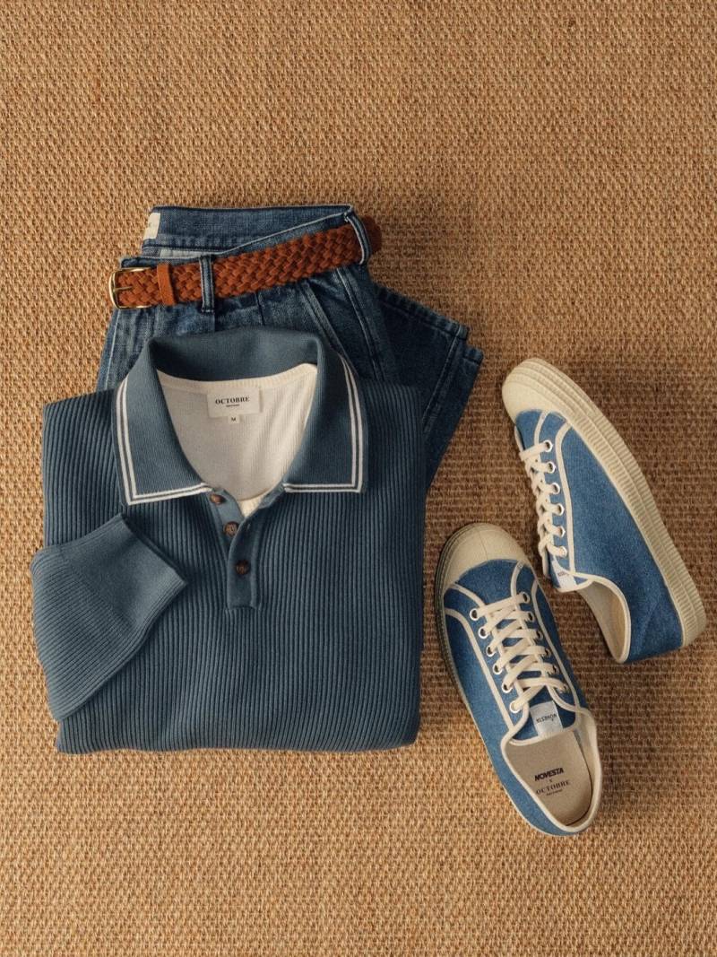 프랑스남이 𝙅𝙊𝙉𝙉𝘼 애정한다는 느좋브랜드..JPG | 인스티즈