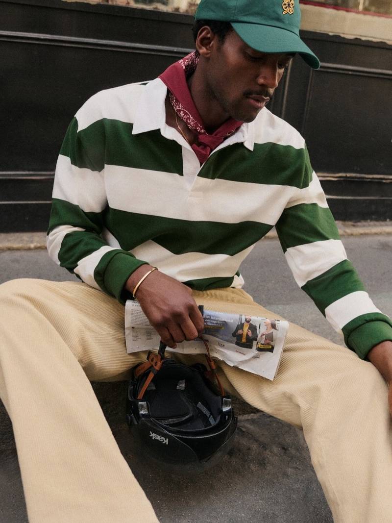 프랑스남이 𝙅𝙊𝙉𝙉𝘼 애정한다는 느좋브랜드..JPG | 인스티즈