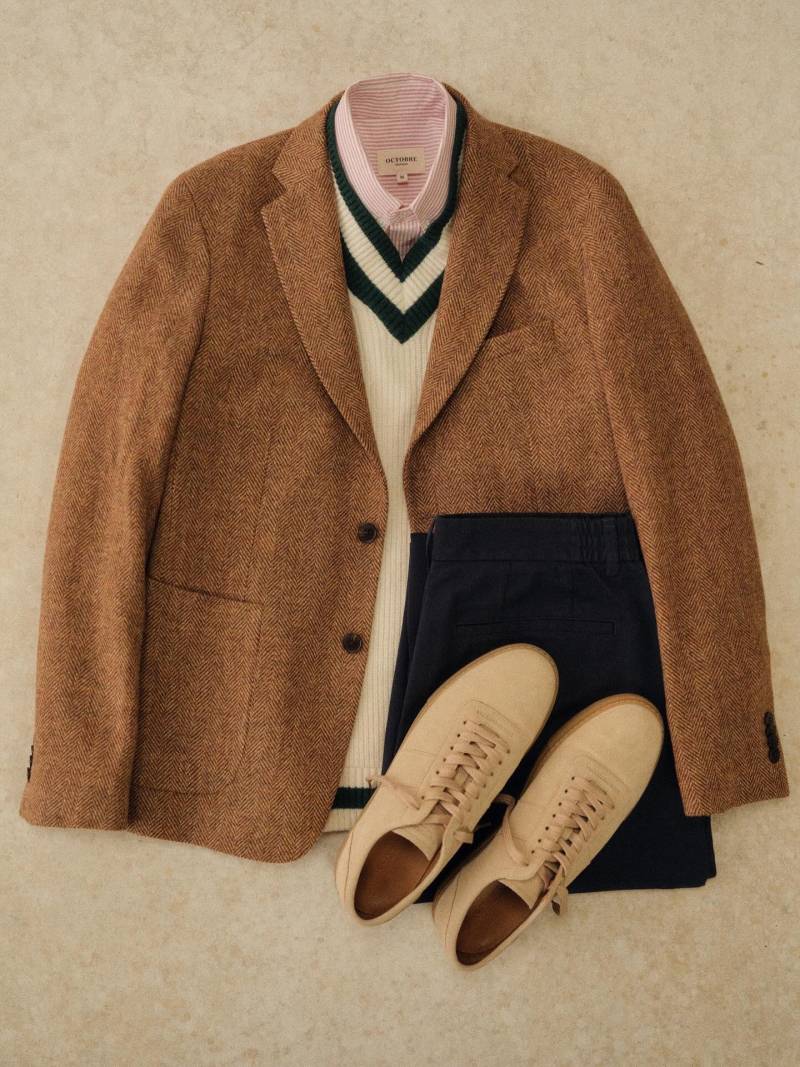 프랑스남이 𝙅𝙊𝙉𝙉𝘼 애정한다는 느좋브랜드..JPG | 인스티즈