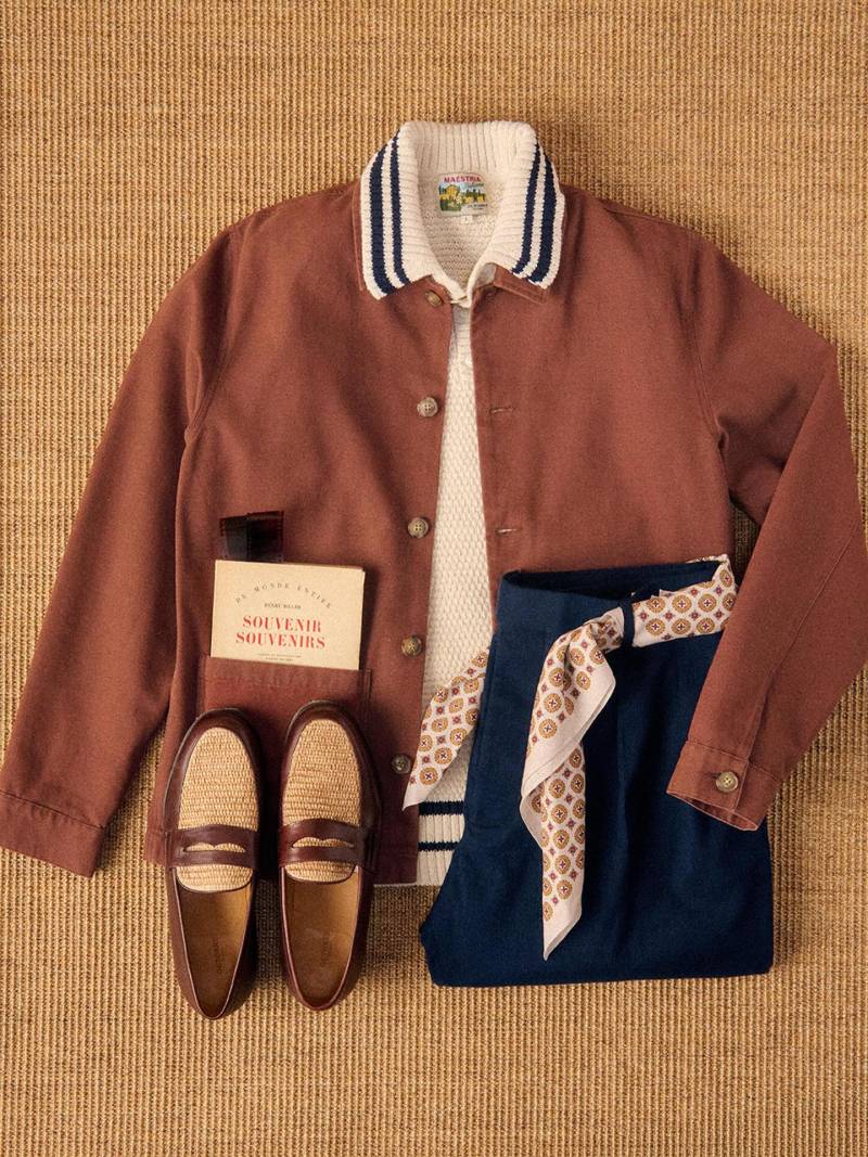 프랑스남이 𝙅𝙊𝙉𝙉𝘼 애정한다는 느좋브랜드..JPG | 인스티즈