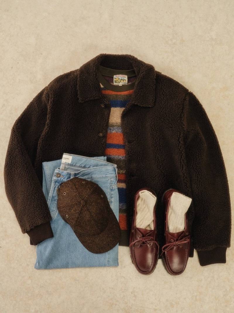 프랑스남이 𝙅𝙊𝙉𝙉𝘼 애정한다는 느좋브랜드..JPG | 인스티즈