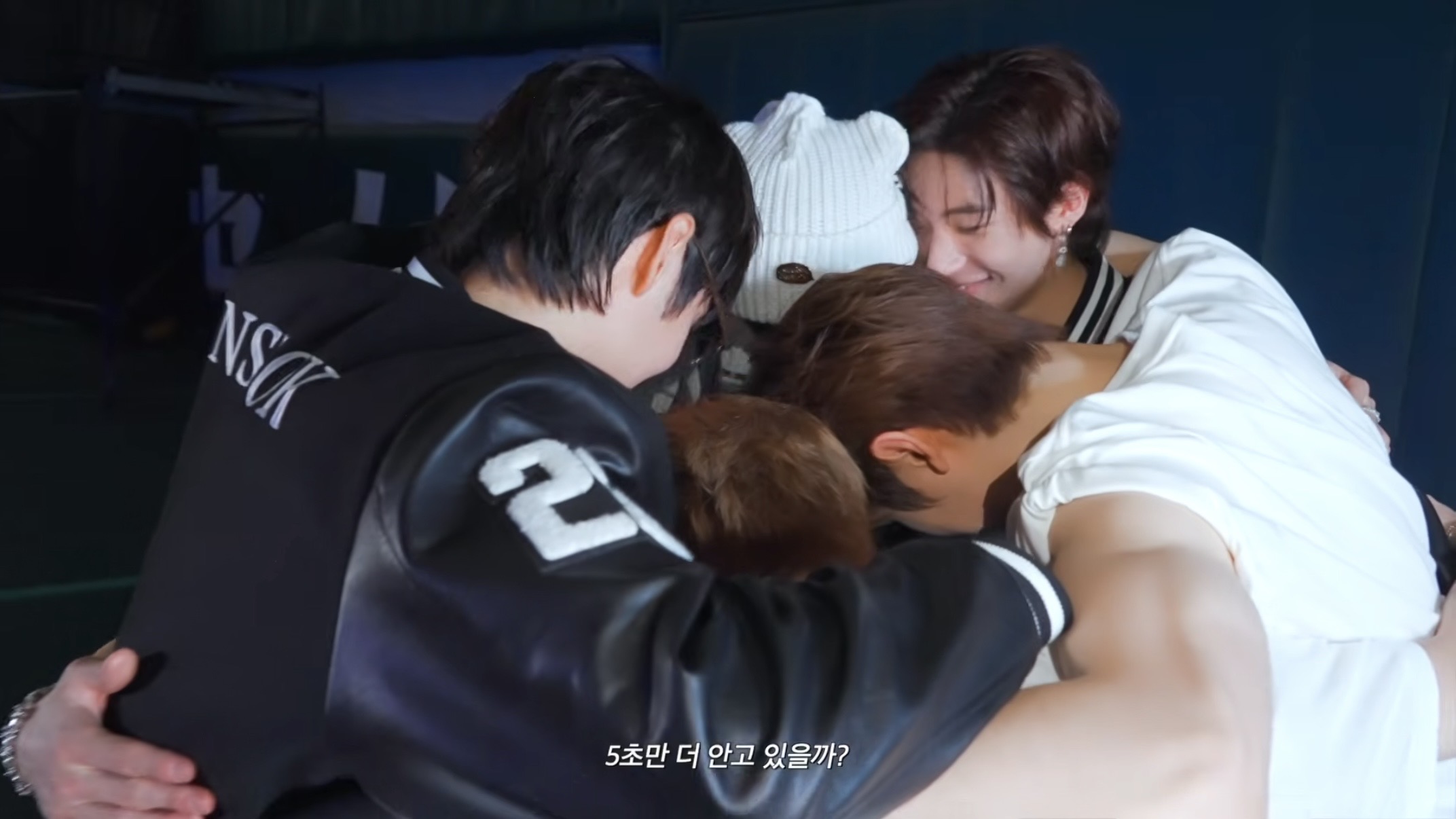 [잡담] 어떡해 라이즈가 너무 한팀이야 너무 가족이야 | 인스티즈