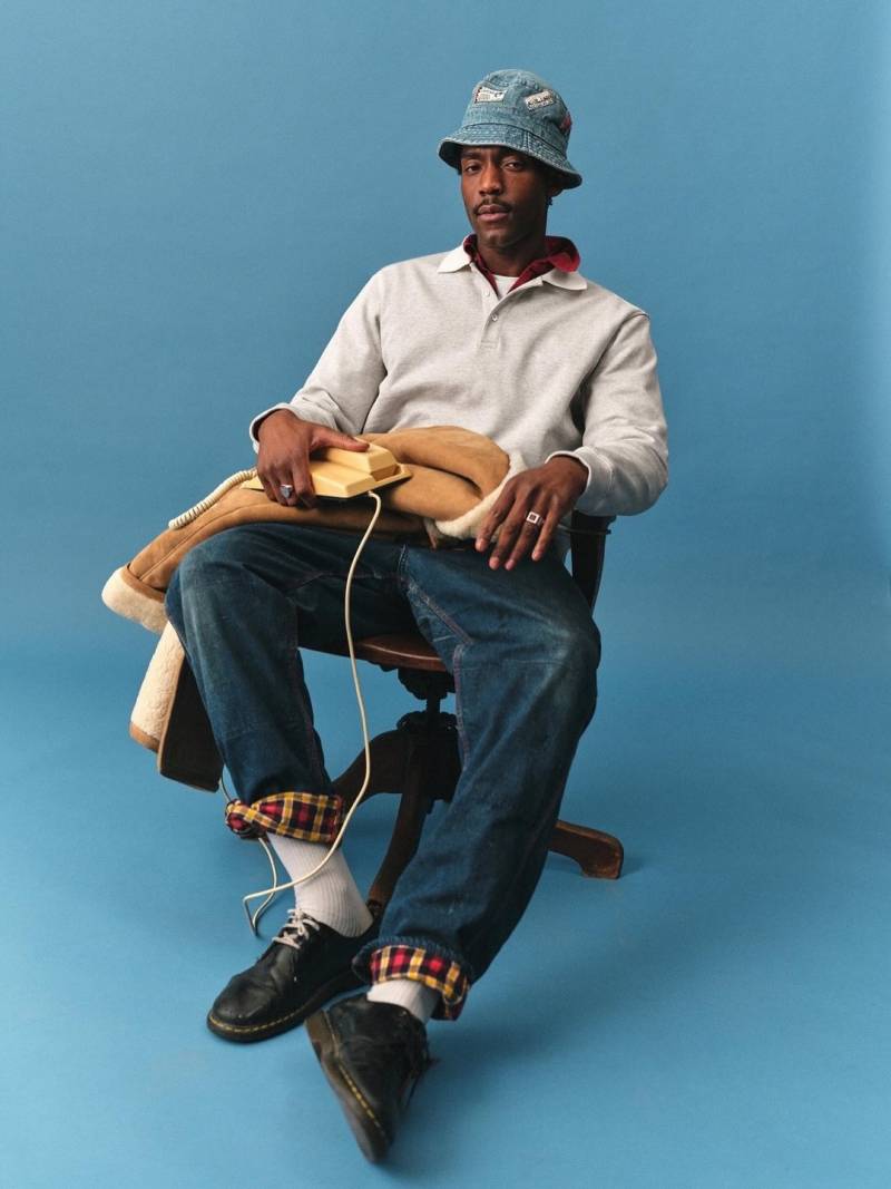 프랑스남이 𝙅𝙊𝙉𝙉𝘼 애정한다는 느좋브랜드..JPG | 인스티즈