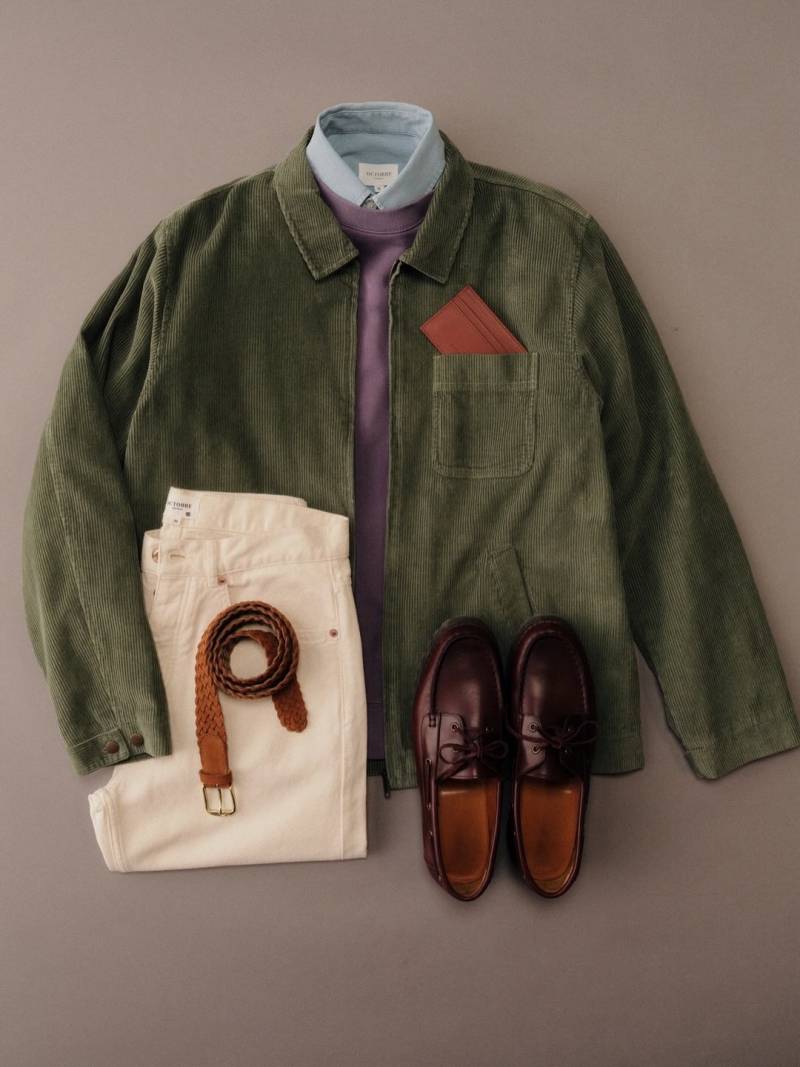 프랑스남이 𝙅𝙊𝙉𝙉𝘼 애정한다는 느좋브랜드..JPG | 인스티즈