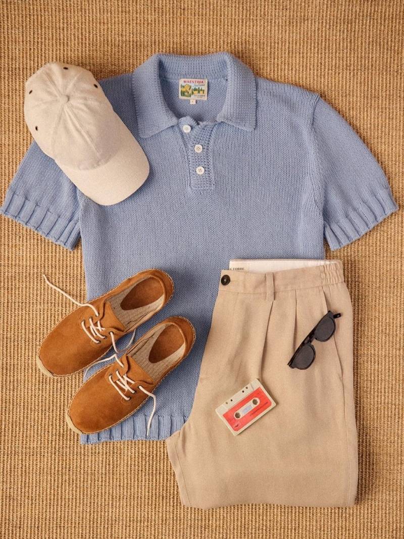 프랑스남이 𝙅𝙊𝙉𝙉𝘼 애정한다는 느좋브랜드..JPG | 인스티즈