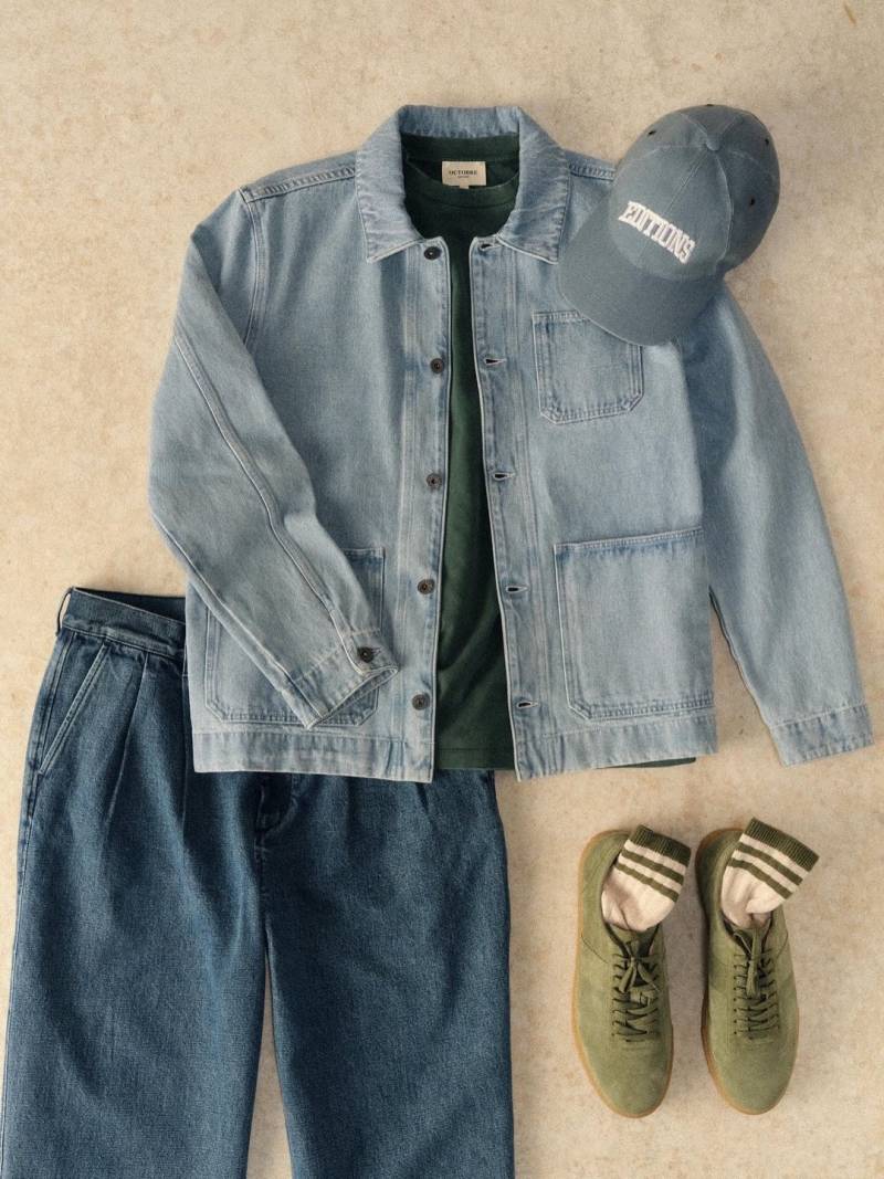 프랑스남이 𝙅𝙊𝙉𝙉𝘼 애정한다는 느좋브랜드..JPG | 인스티즈