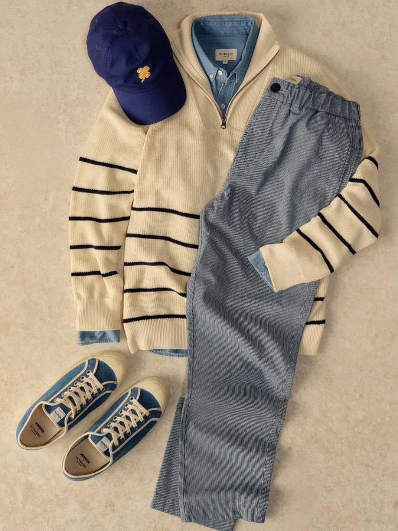 프랑스남이 𝙅𝙊𝙉𝙉𝘼 애정한다는 느좋브랜드..JPG | 인스티즈