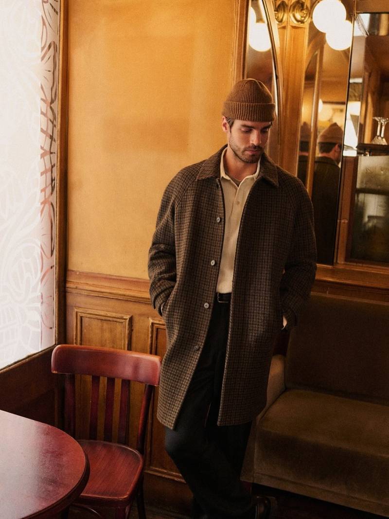 프랑스남이 𝙅𝙊𝙉𝙉𝘼 애정한다는 느좋브랜드..JPG | 인스티즈