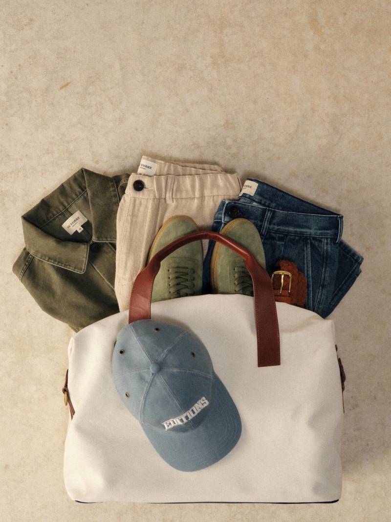 프랑스남이 𝙅𝙊𝙉𝙉𝘼 애정한다는 느좋브랜드..JPG | 인스티즈