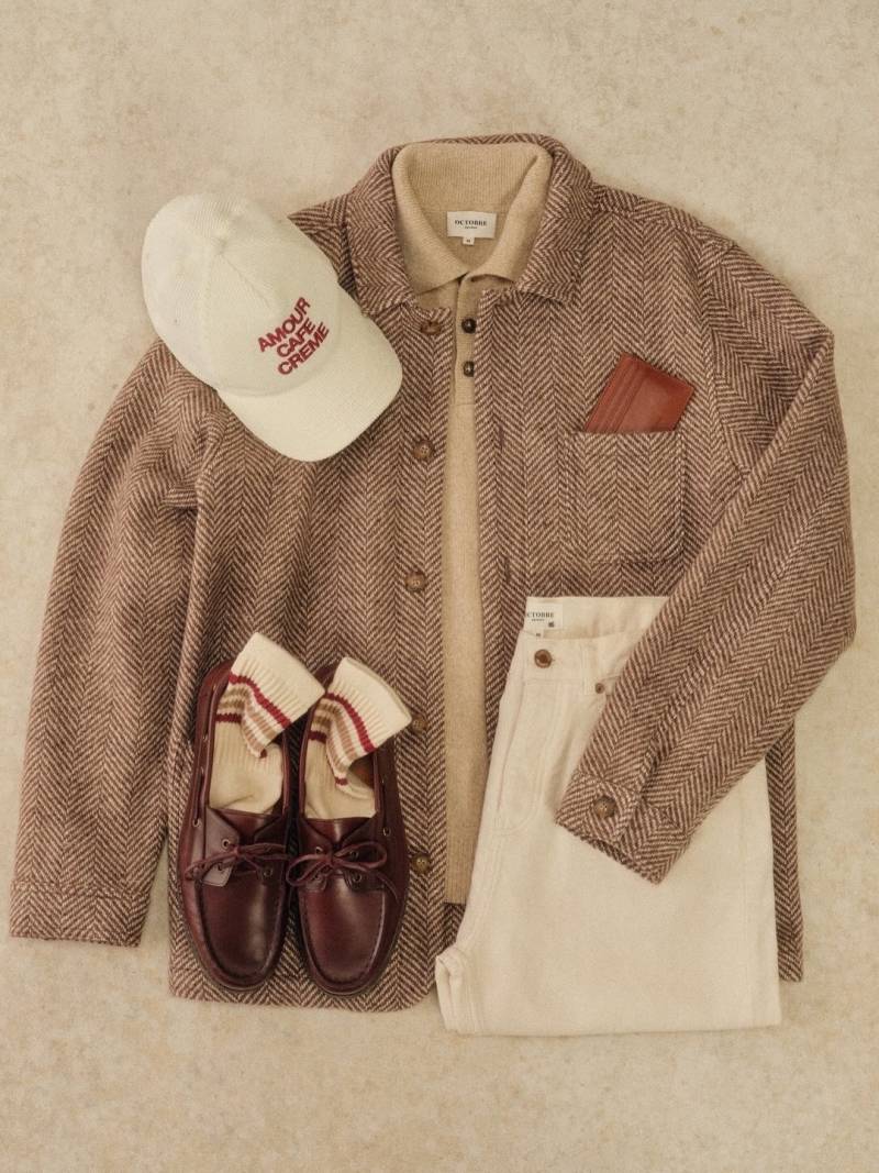 프랑스남이 𝙅𝙊𝙉𝙉𝘼 애정한다는 느좋브랜드..JPG | 인스티즈