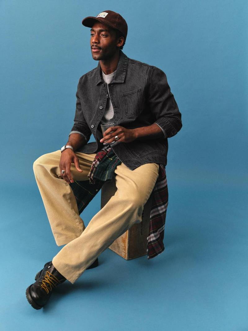 프랑스남이 𝙅𝙊𝙉𝙉𝘼 애정한다는 느좋브랜드..JPG | 인스티즈