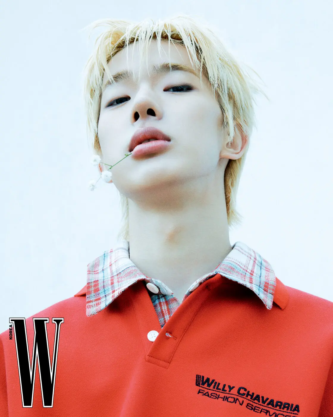 NEXZ (넥스지) W Korea 4월호 화보 | 인스티즈