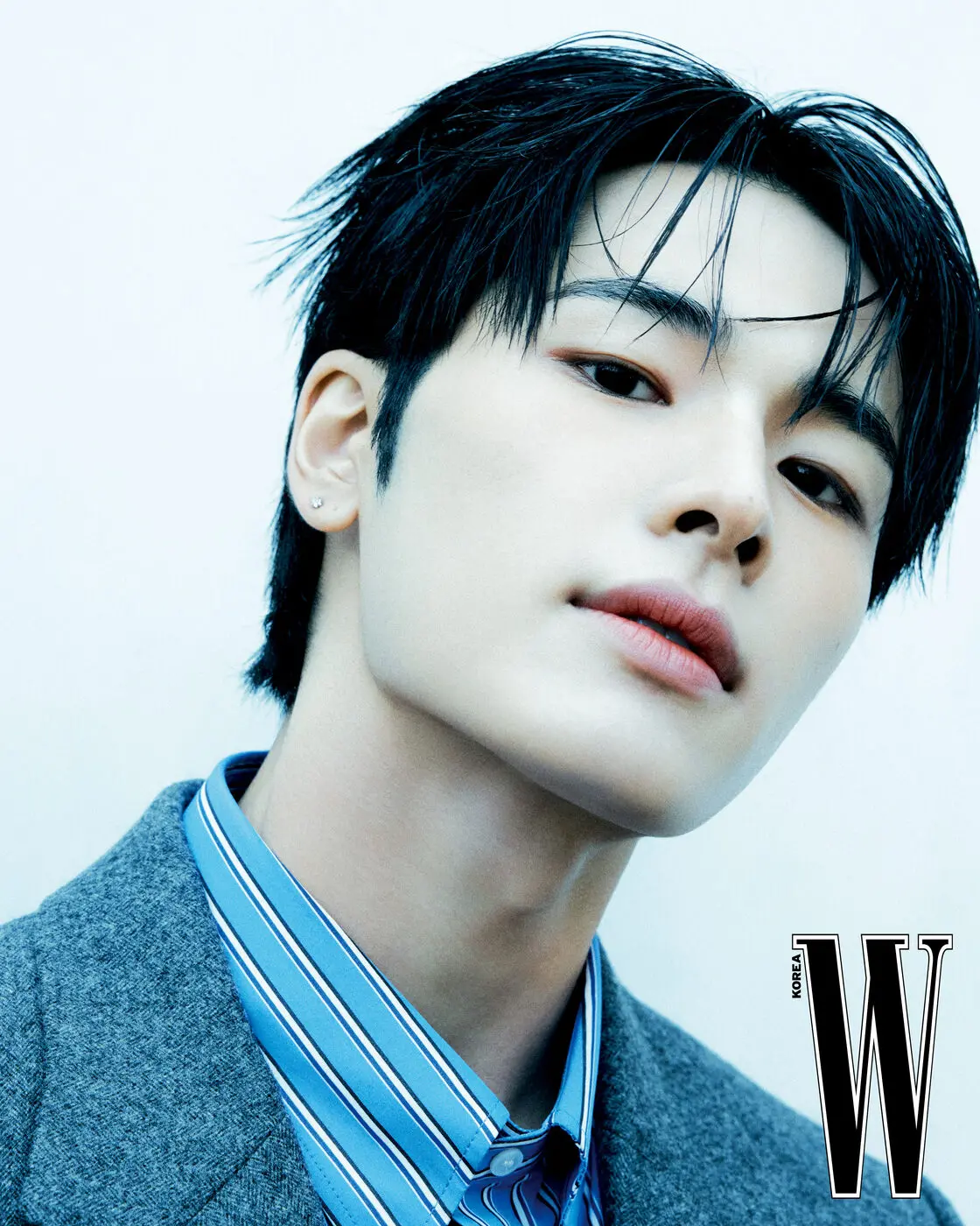 NEXZ (넥스지) W Korea 4월호 화보 | 인스티즈