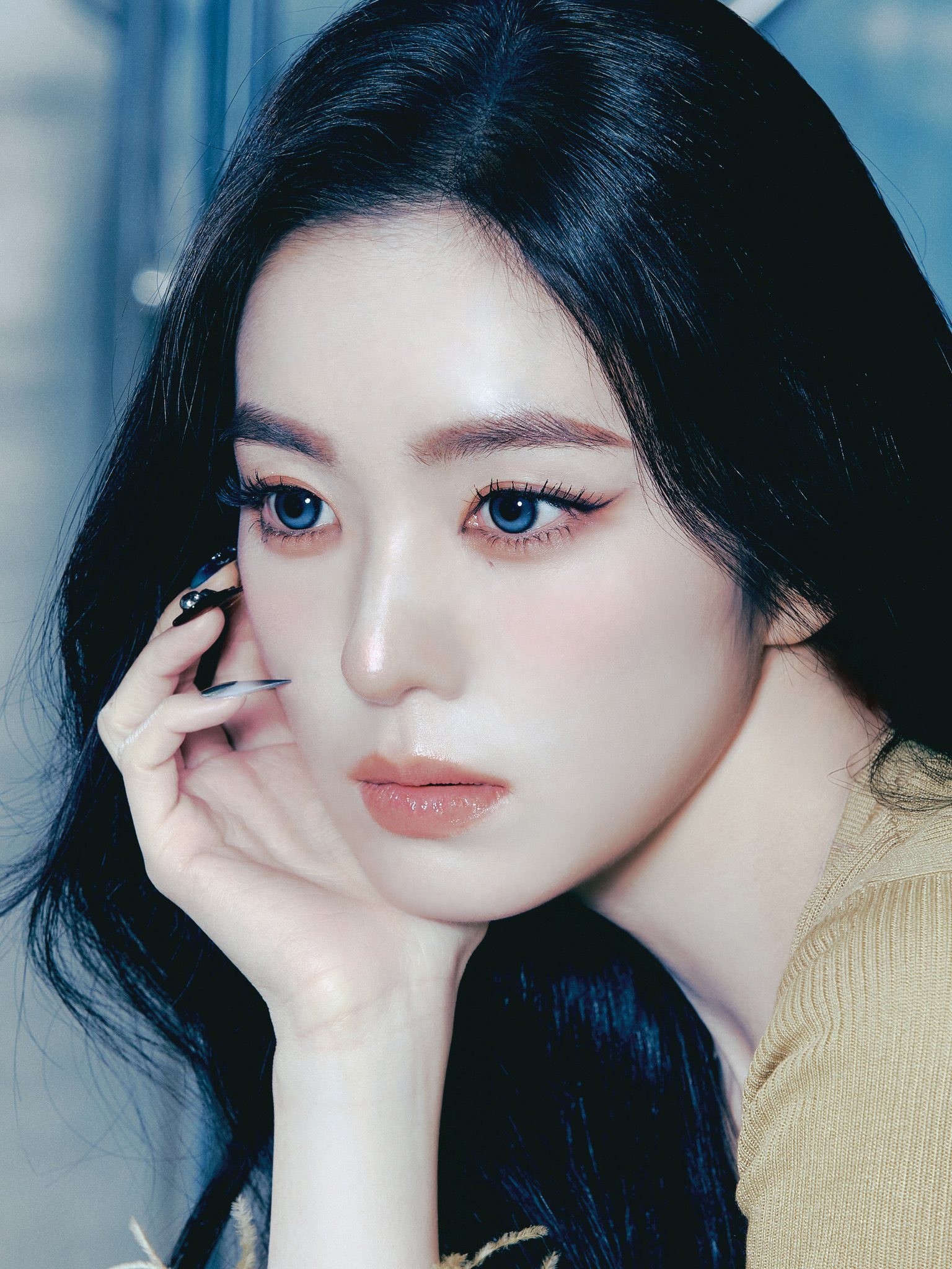[잡담] 아이린 볼때마다 눈썹이 ㄹㅇ 신의한수임 | 인스티즈