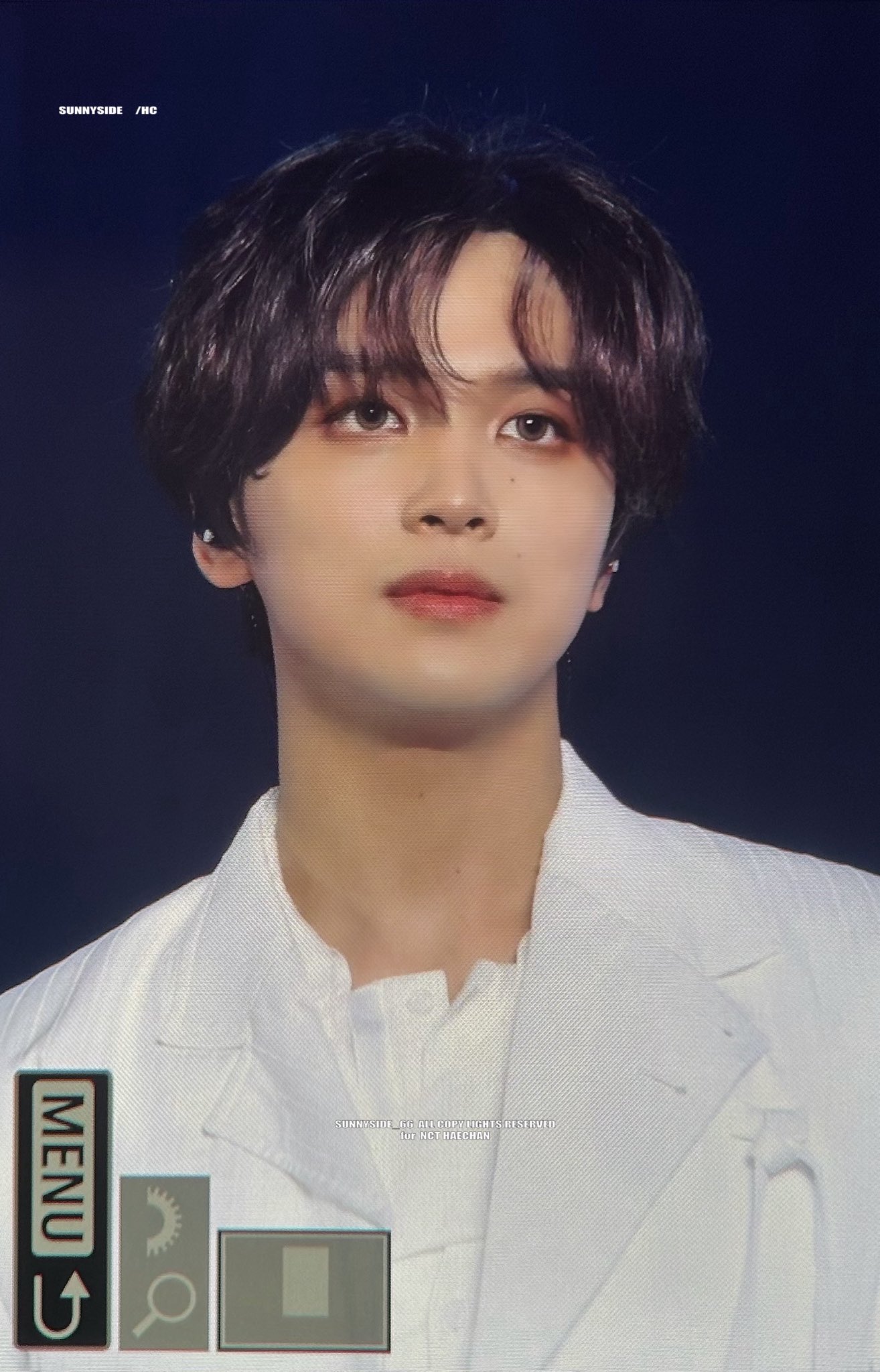 [잡담] 해찬이 눈이 정말 다 트여있네 | 인스티즈