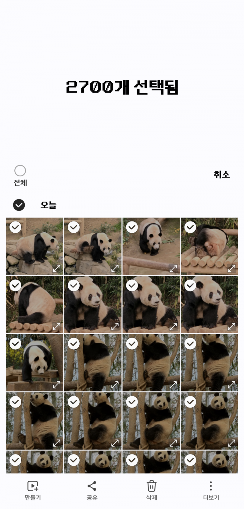 [잡담] 이정도면 오타쿠가 아니라 스토커인듯 | 인스티즈