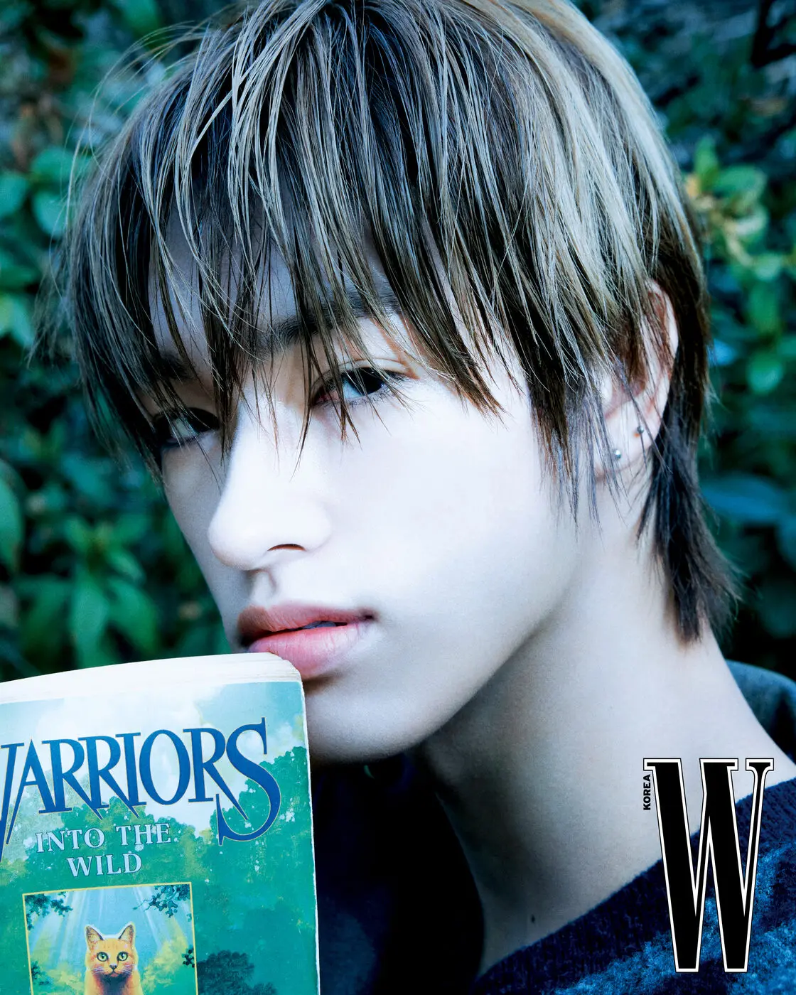 NEXZ (넥스지) W Korea 4월호 화보 | 인스티즈