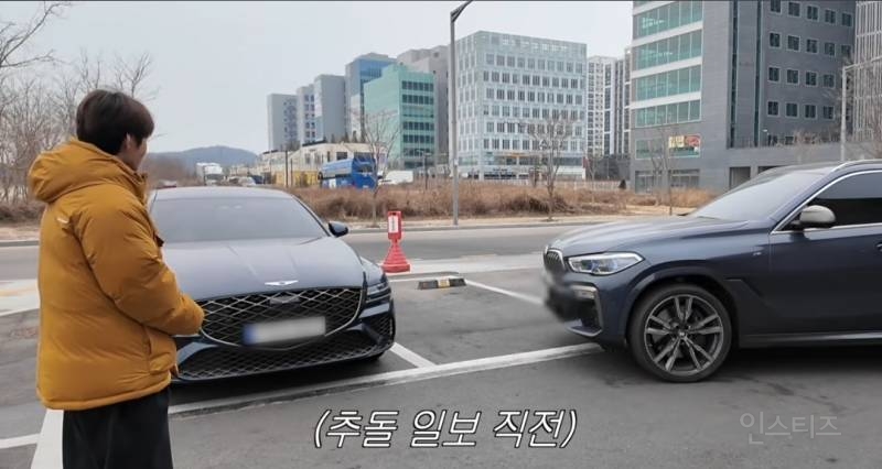 형한테 잡도리라는게 뭔지 제대로보여주는 육성재.jpg | 인스티즈