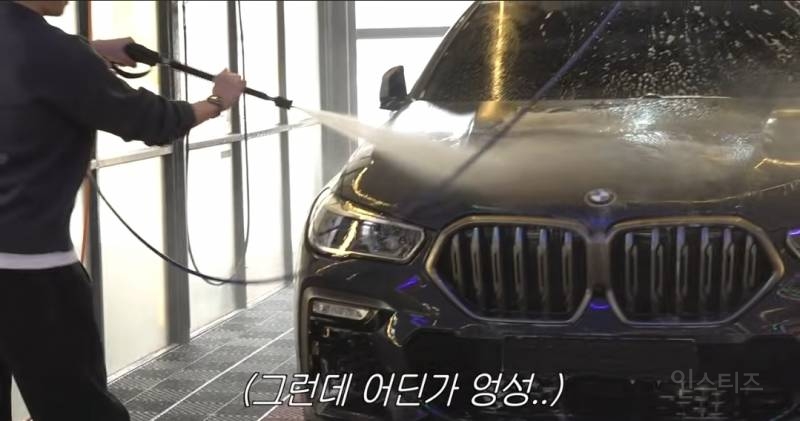 형한테 잡도리라는게 뭔지 제대로보여주는 육성재.jpg | 인스티즈