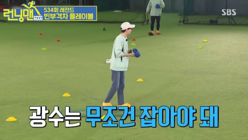 [잡담] 내일 개막전에 은근? 보게 될 장면들 | 인스티즈