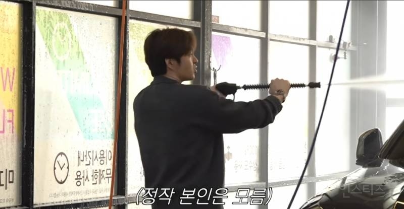 형한테 잡도리라는게 뭔지 제대로보여주는 육성재.jpg | 인스티즈