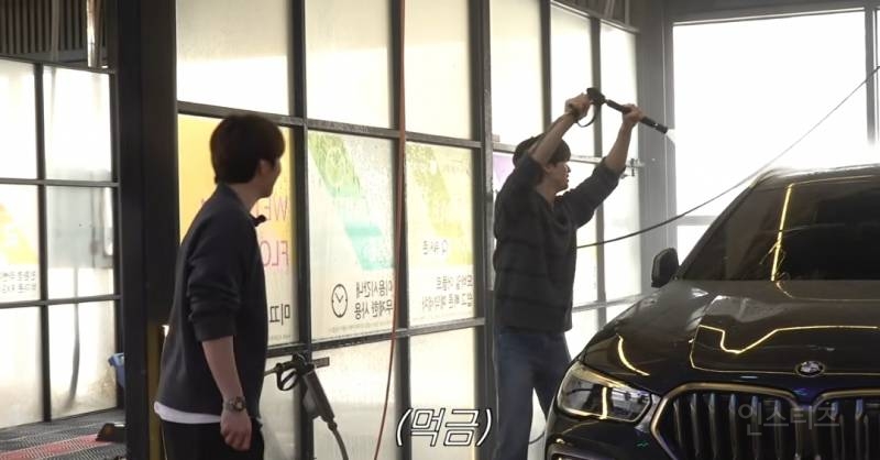 형한테 잡도리라는게 뭔지 제대로보여주는 육성재.jpg | 인스티즈