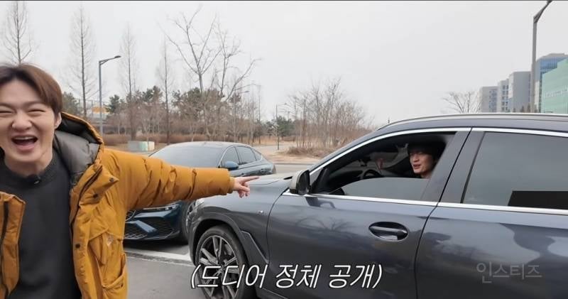형한테 잡도리라는게 뭔지 제대로보여주는 육성재.jpg | 인스티즈
