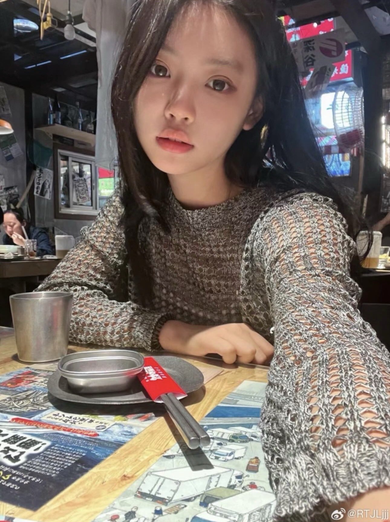 [잡담] 스테이씨 차기 중국 멤버 있네 | 인스티즈