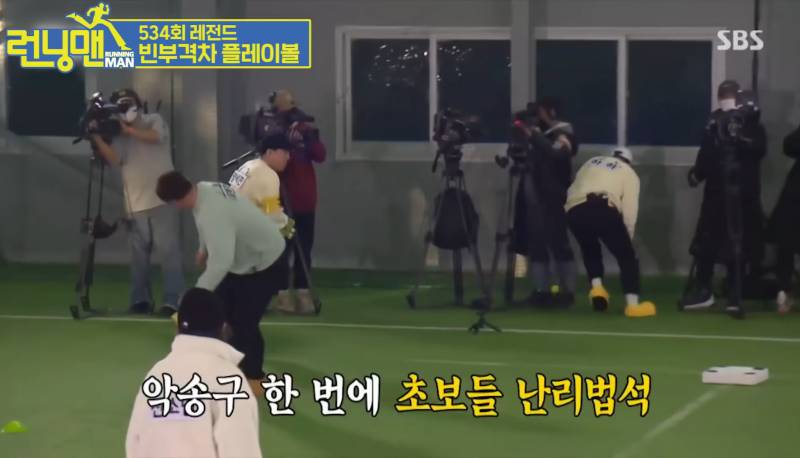 [잡담] 내일 개막전에 은근? 보게 될 장면들 | 인스티즈