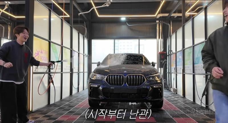 형한테 잡도리라는게 뭔지 제대로보여주는 육성재.jpg | 인스티즈