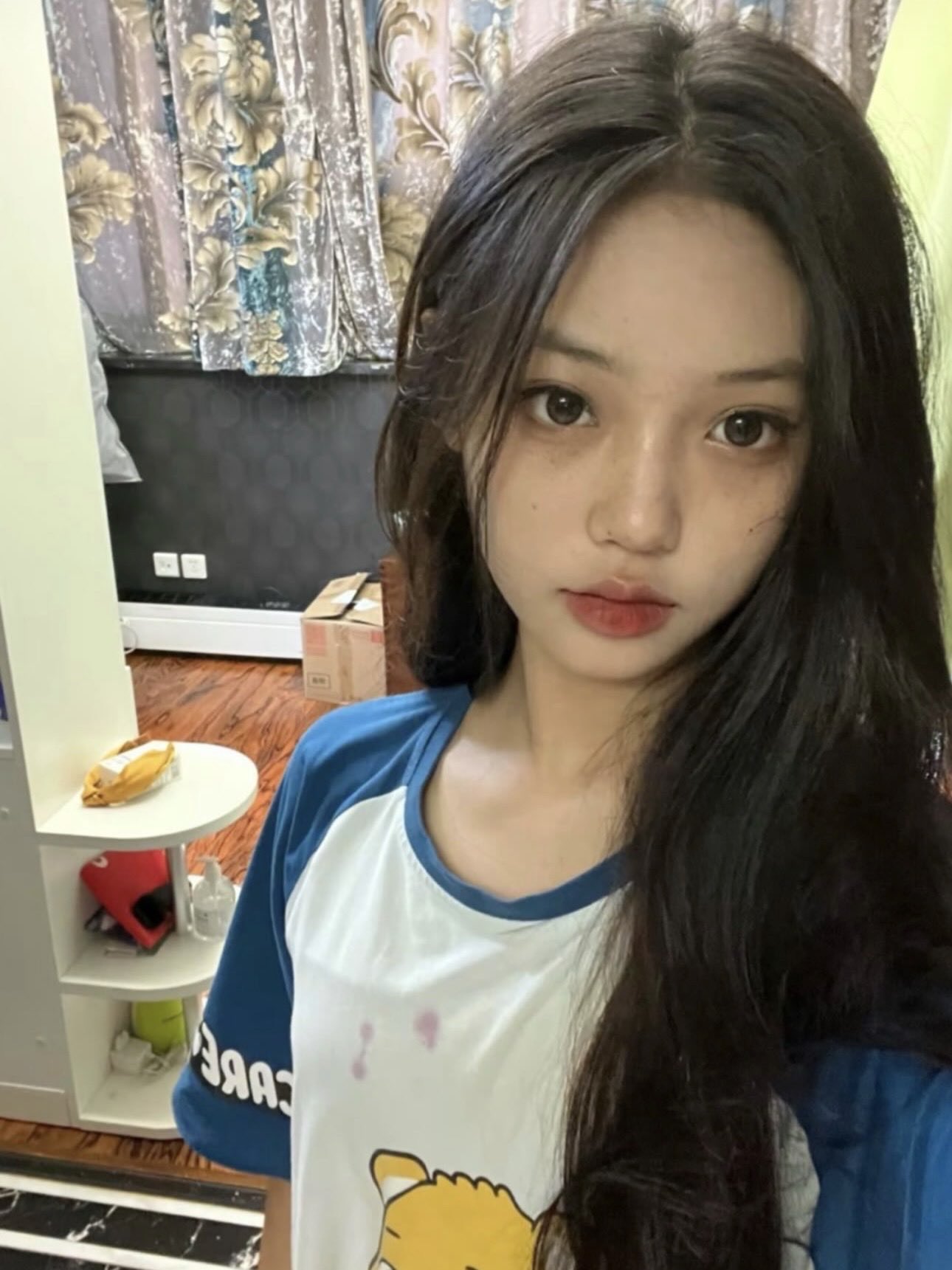 [잡담] 스테이씨 차기 중국 멤버 있네 | 인스티즈