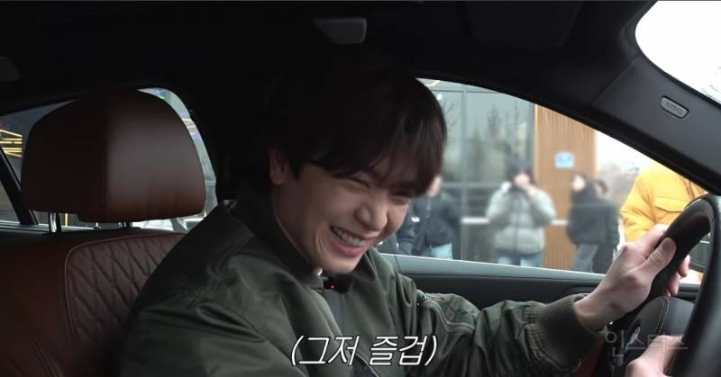 형한테 잡도리라는게 뭔지 제대로보여주는 육성재.jpg | 인스티즈