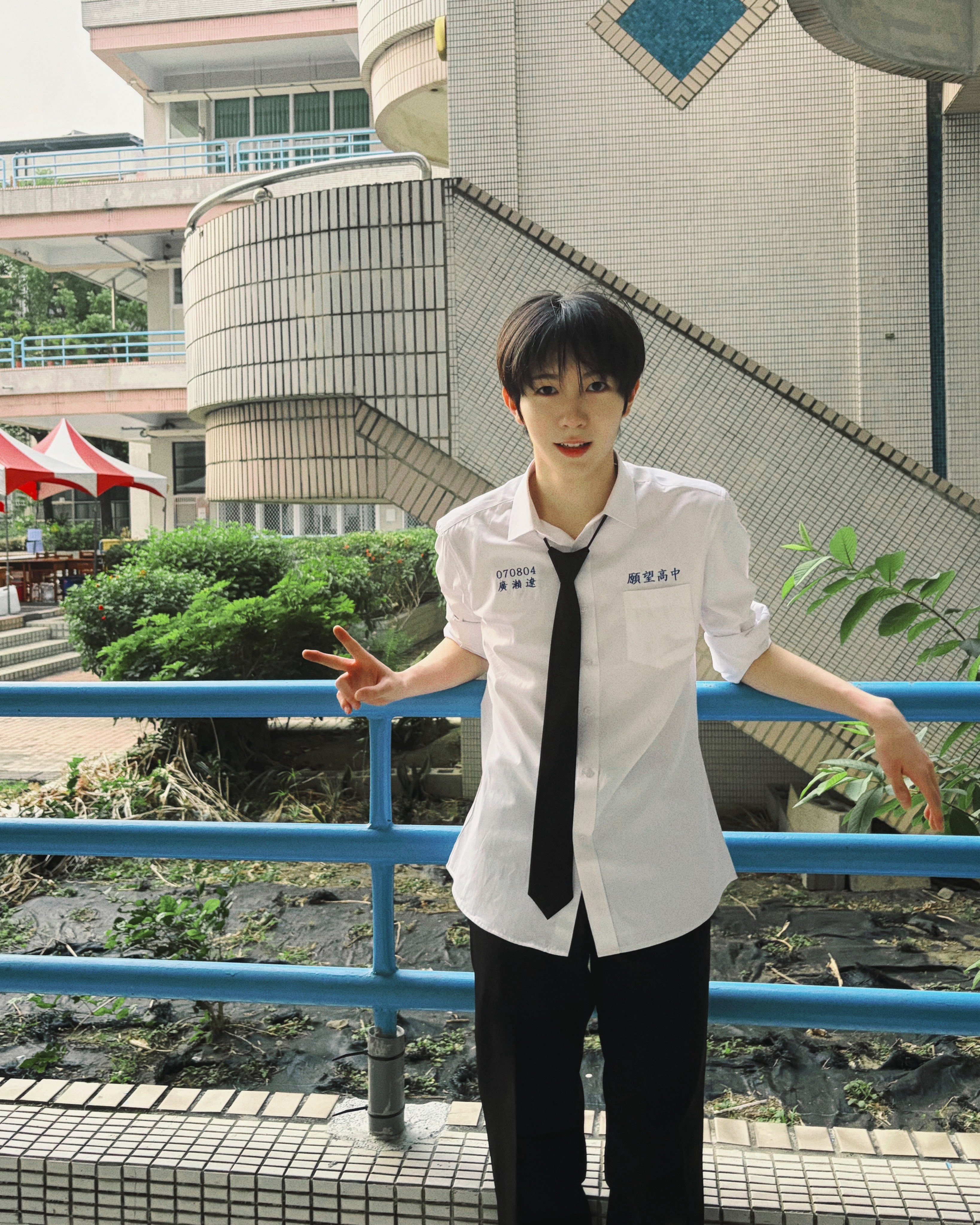 [잡담] 위시 대만 교복 ㅁㅣ쳤나.. | 인스티즈