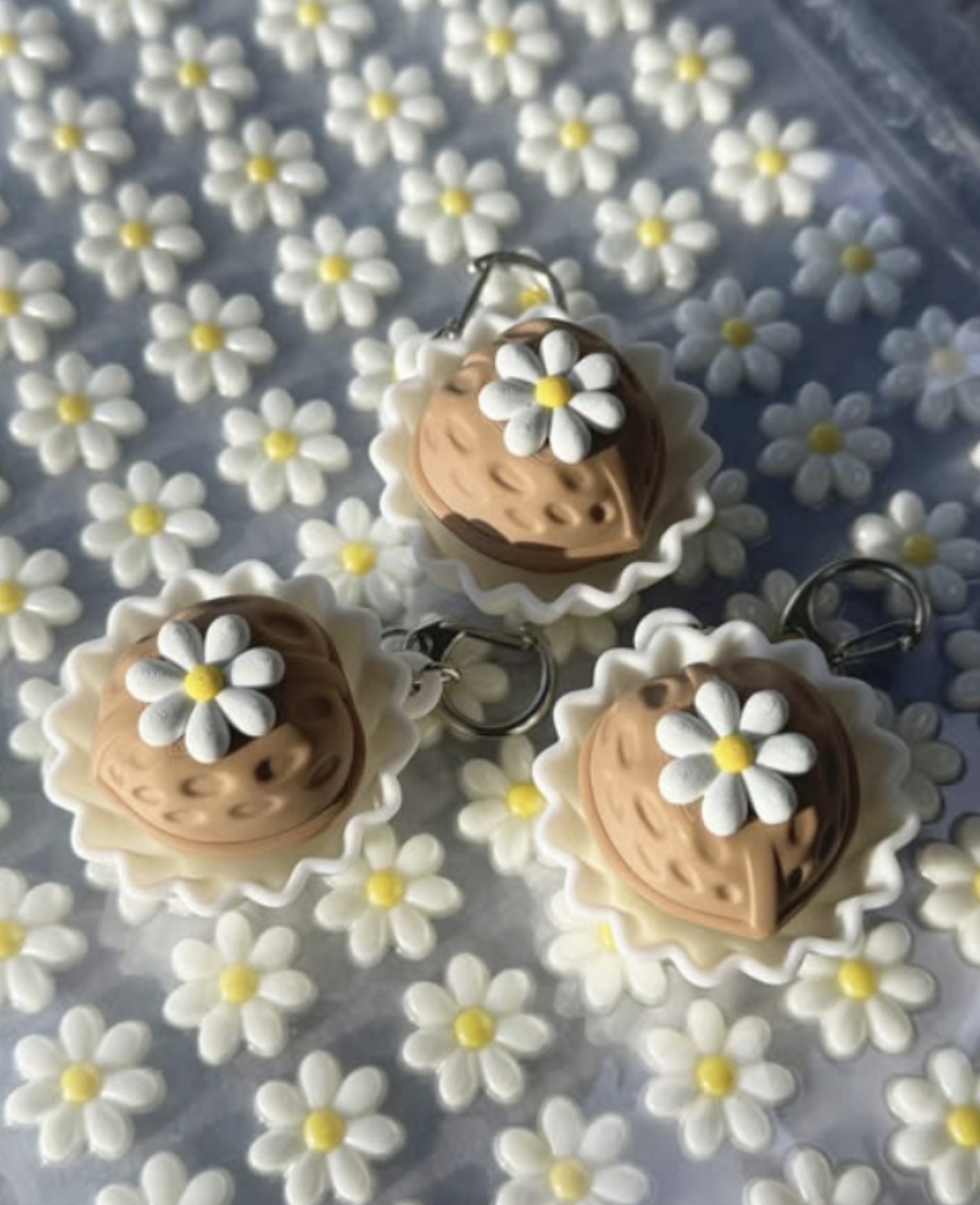 [잡담] 픔절대란 지디 호두과자 키링 봄? ㅠ | 인스티즈