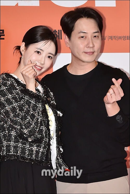 [정보/소식] '앤디 아내' 이은주, KBS에 2억 8천만원 받는다…임금 소송 승소 [MD이슈] | 인스티즈