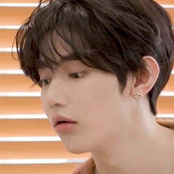 [잡담] 장하오는 왜케 귀엽게 생긴걸까 | 인스티즈
