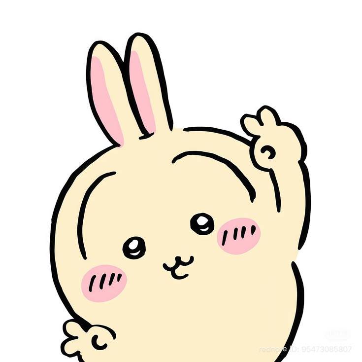 [잡담] 우사기 잔망 피스 | 인스티즈